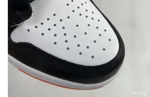 1 Electro Jordan 555088-180 Air 555088-180 Orange Retro High 0531